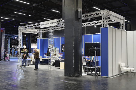 Gamescom 2022 in Köln