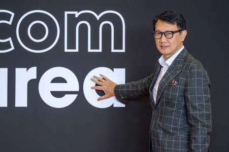 Gamescom 2022 in Köln