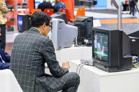 Gamescom 2022 in Köln