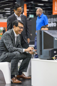 Gamescom 2022 in Köln