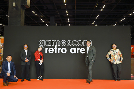 Gamescom 2022 in Köln