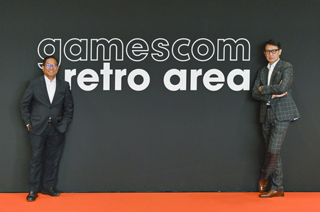 Gamescom 2022 in Köln
