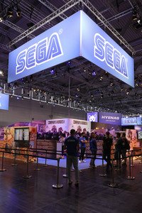 Gamescom 2022 in Köln