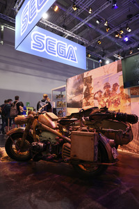 Gamescom 2022 in Köln