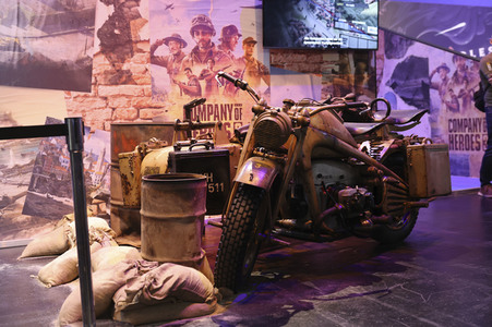 Gamescom 2022 in Köln