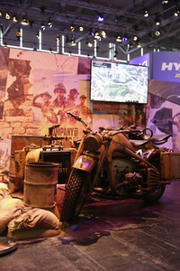 Gamescom 2022 in Köln