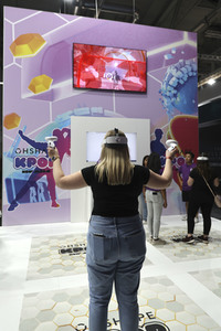 Gamescom 2022 in Köln