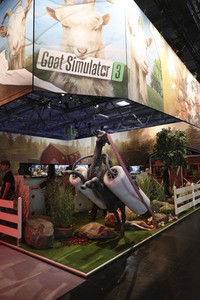 Gamescom 2022 in Köln