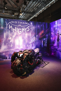 Gamescom 2022 in Köln