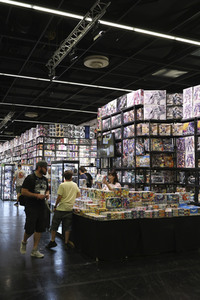 Gamescom 2022 in Köln