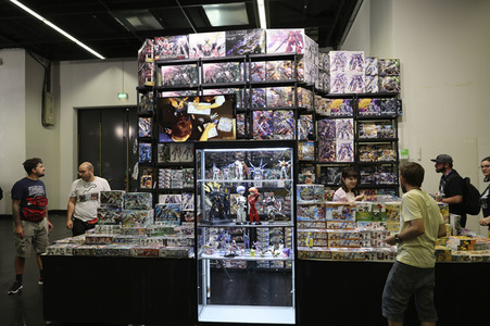 Gamescom 2022 in Köln