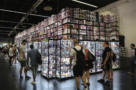 Gamescom 2022 in Köln