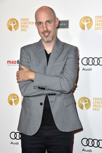 Ernst Lubitsch Preis 2022 in Berlin