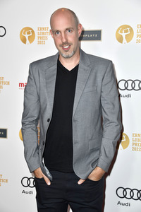 Ernst Lubitsch Preis 2022 in Berlin