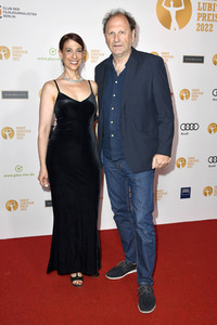 Ernst Lubitsch Preis 2022 in Berlin