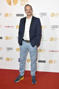 Ernst Lubitsch Preis 2022 in Berlin