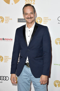 Ernst Lubitsch Preis 2022 in Berlin