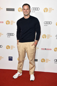 Ernst Lubitsch Preis 2022 in Berlin