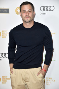 Ernst Lubitsch Preis 2022 in Berlin