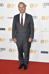 Ernst Lubitsch Preis 2022 in Berlin