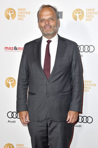 Ernst Lubitsch Preis 2022 in Berlin