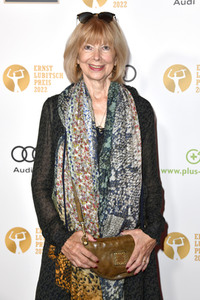 Ernst Lubitsch Preis 2022 in Berlin