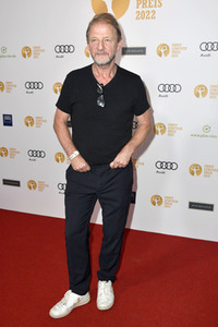 Ernst Lubitsch Preis 2022 in Berlin