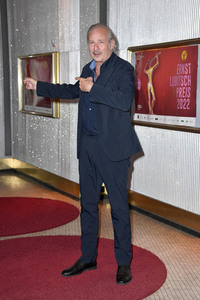 Ernst Lubitsch Preis 2022 in Berlin