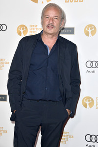 Ernst Lubitsch Preis 2022 in Berlin