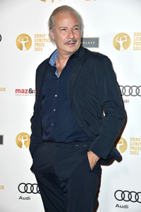 Ernst Lubitsch Preis 2022 in Berlin