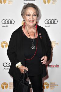 Ernst Lubitsch Preis 2022 in Berlin