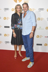 Ernst Lubitsch Preis 2022 in Berlin