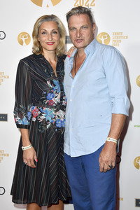 Ernst Lubitsch Preis 2022 in Berlin