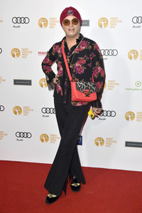 Ernst Lubitsch Preis 2022 in Berlin