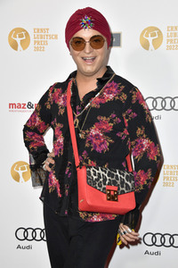 Ernst Lubitsch Preis 2022 in Berlin