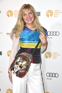 Ernst Lubitsch Preis 2022 in Berlin