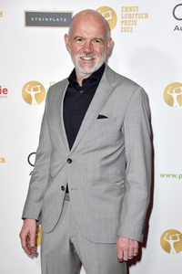 Ernst Lubitsch Preis 2022 in Berlin