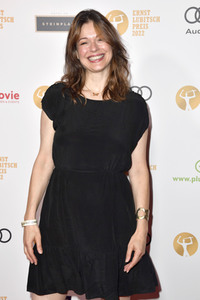 Ernst Lubitsch Preis 2022 in Berlin