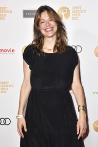 Ernst Lubitsch Preis 2022 in Berlin