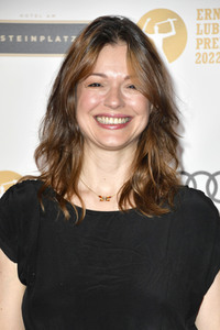 Ernst Lubitsch Preis 2022 in Berlin