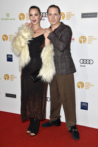 Ernst Lubitsch Preis 2022 in Berlin