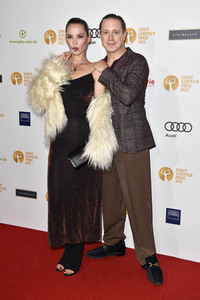 Ernst Lubitsch Preis 2022 in Berlin