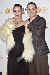 Ernst Lubitsch Preis 2022 in Berlin