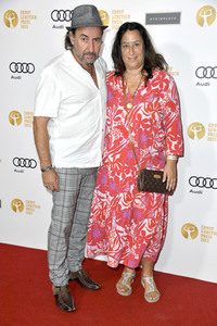 Ernst Lubitsch Preis 2022 in Berlin