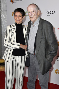 Ernst Lubitsch Preis 2022 in Berlin