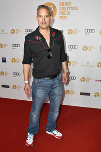 Ernst Lubitsch Preis 2022 in Berlin