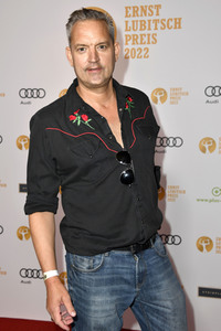 Ernst Lubitsch Preis 2022 in Berlin