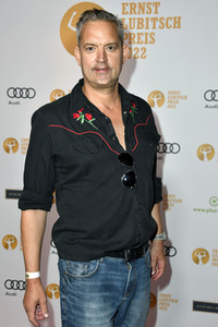 Ernst Lubitsch Preis 2022 in Berlin