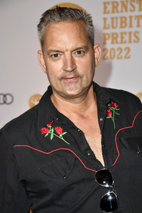 Ernst Lubitsch Preis 2022 in Berlin