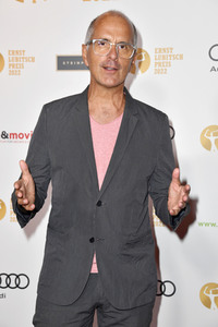 Ernst Lubitsch Preis 2022 in Berlin